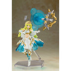 [Box Damaged] Frame Arms Girl Durga I Save The Queen Ver.