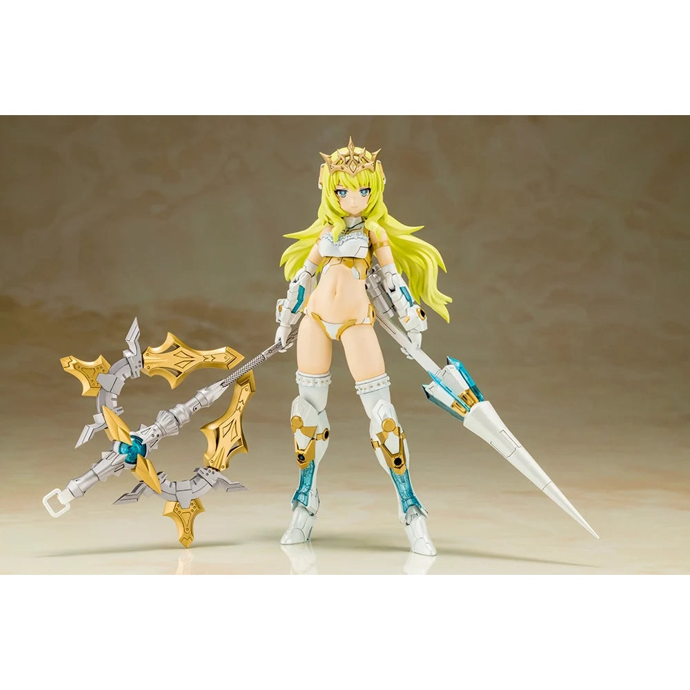 [Box Damaged] Frame Arms Girl Durga I Save The Queen Ver.