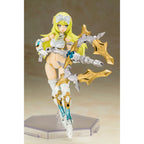 [Box Damaged] Frame Arms Girl Durga I Save The Queen Ver.