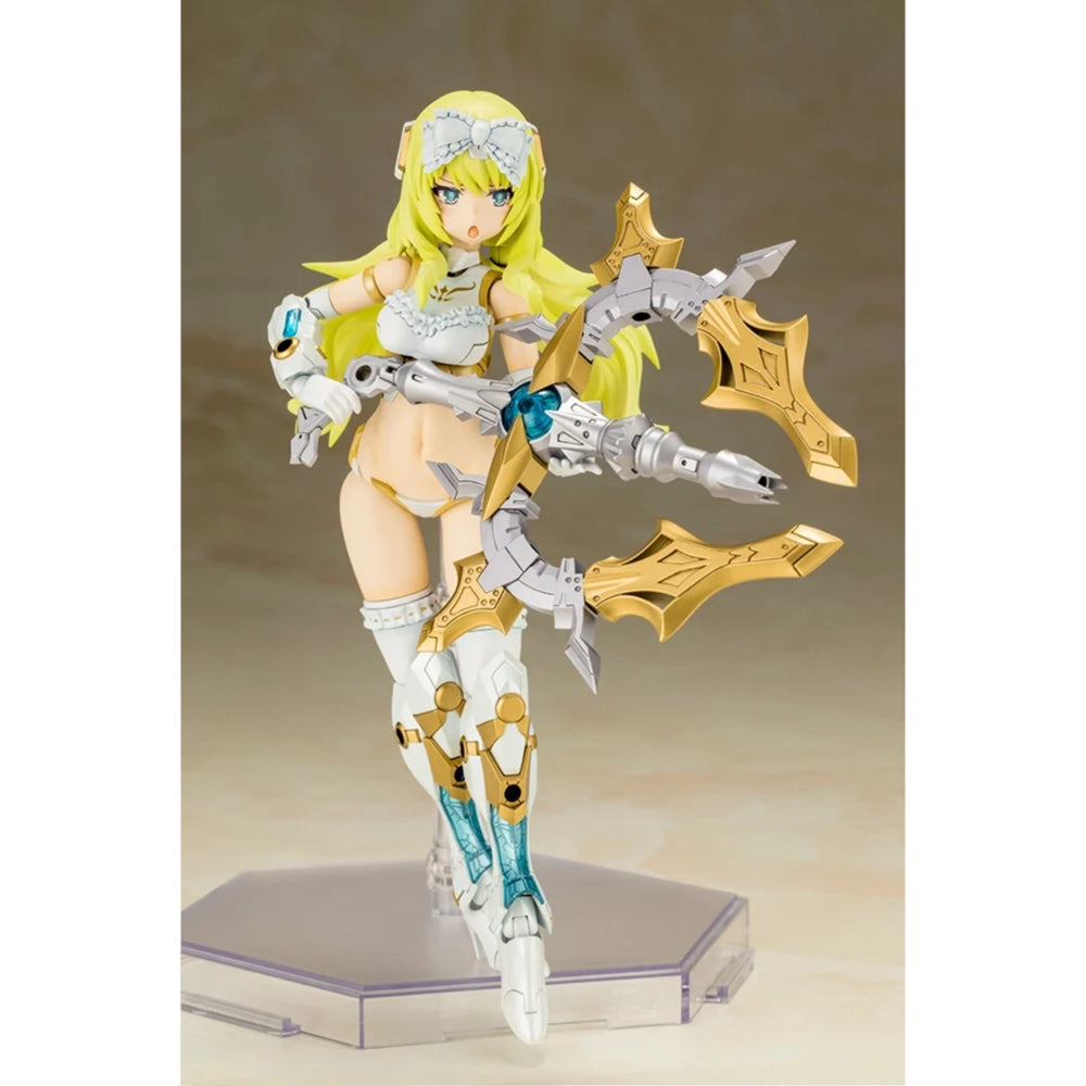 [Box Damaged] Frame Arms Girl Durga I Save The Queen Ver.