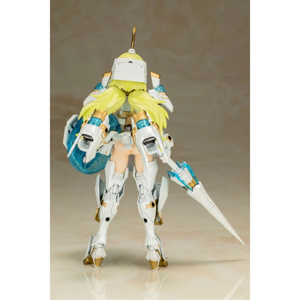 [Box Damaged] Frame Arms Girl Durga I Save The Queen Ver.