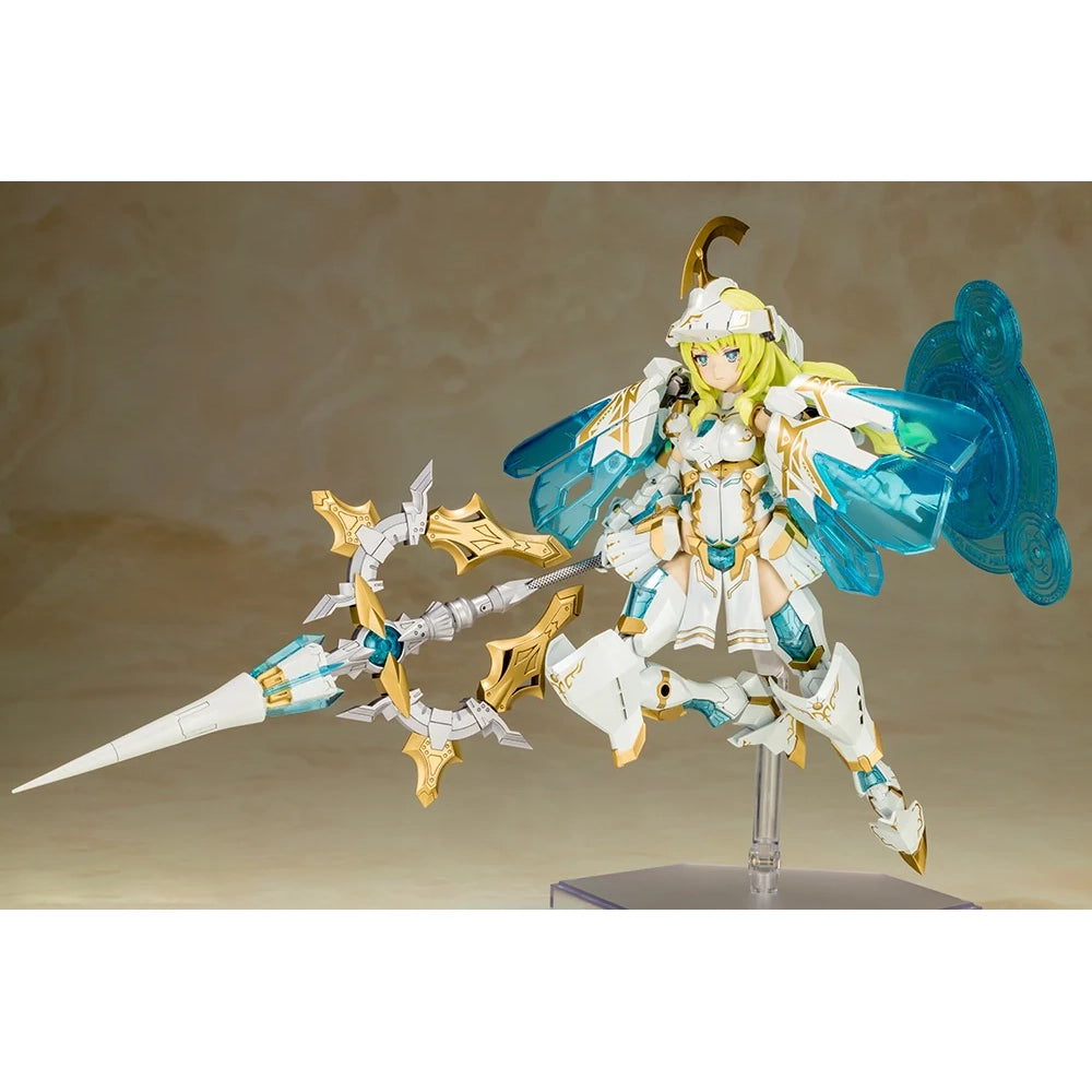 [Box Damaged] Frame Arms Girl Durga I Save The Queen Ver.