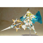 [Box Damaged] Frame Arms Girl Durga I Save The Queen Ver.