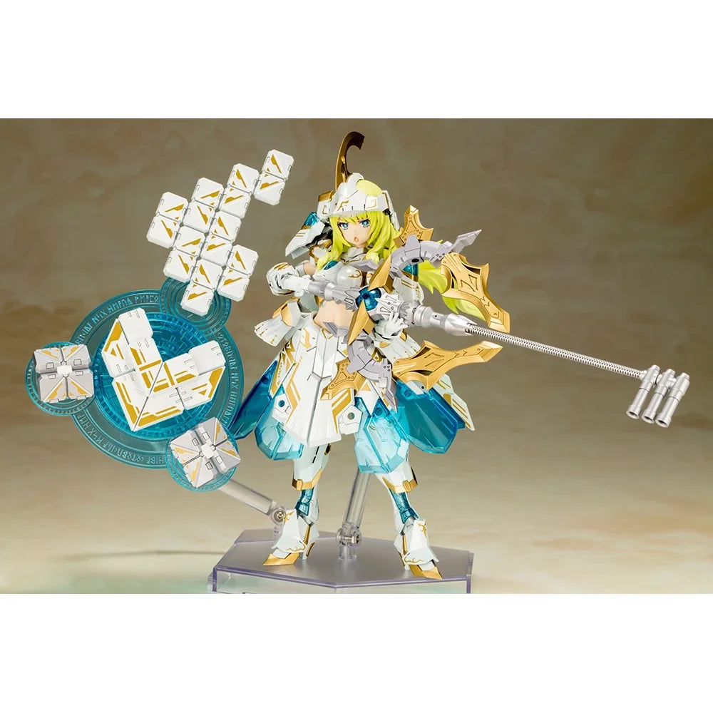 [Box Damaged] Frame Arms Girl Durga I Save The Queen Ver.