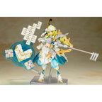 [Box Damaged] Frame Arms Girl Durga I Save The Queen Ver.