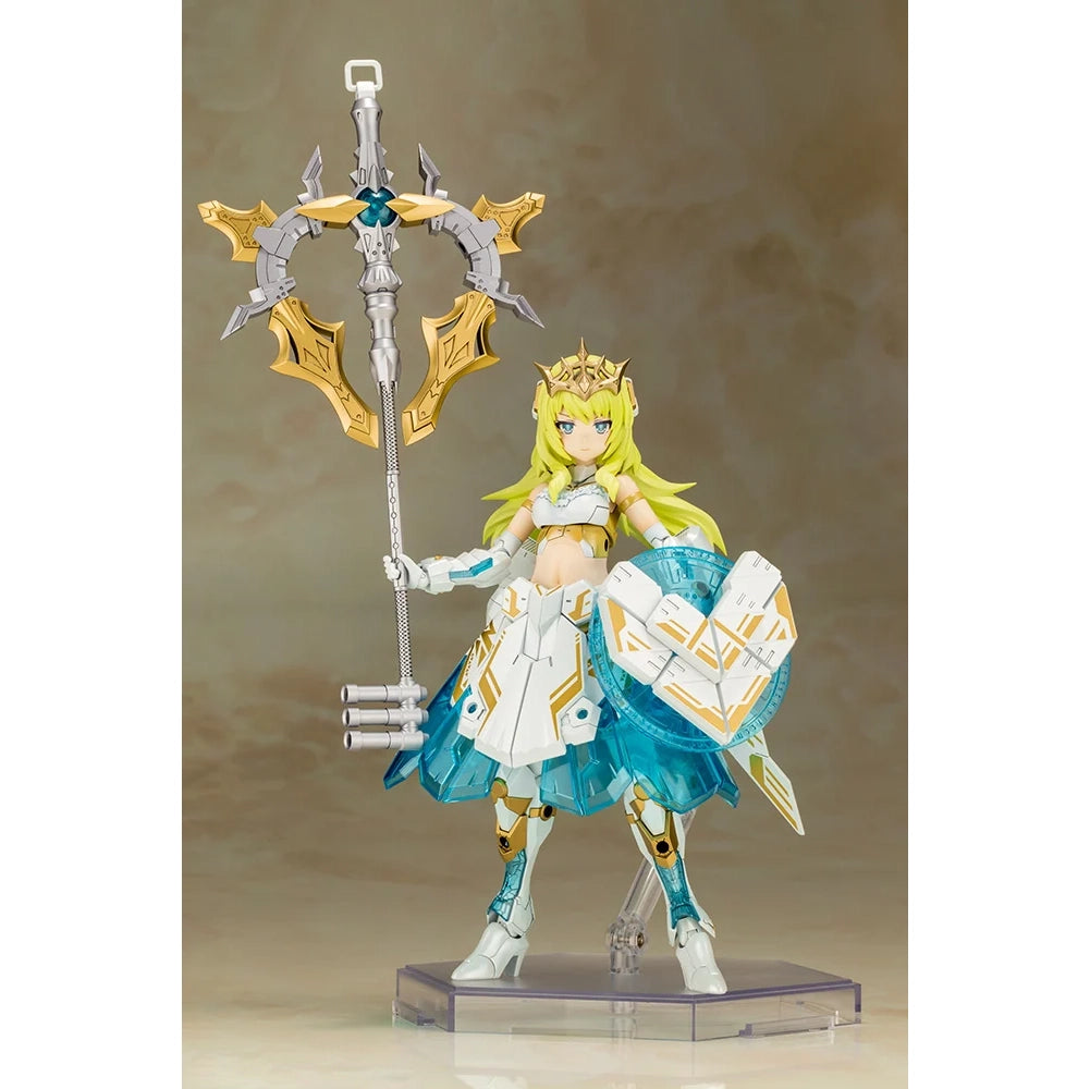 [Box Damaged] Frame Arms Girl Durga I Save The Queen Ver.