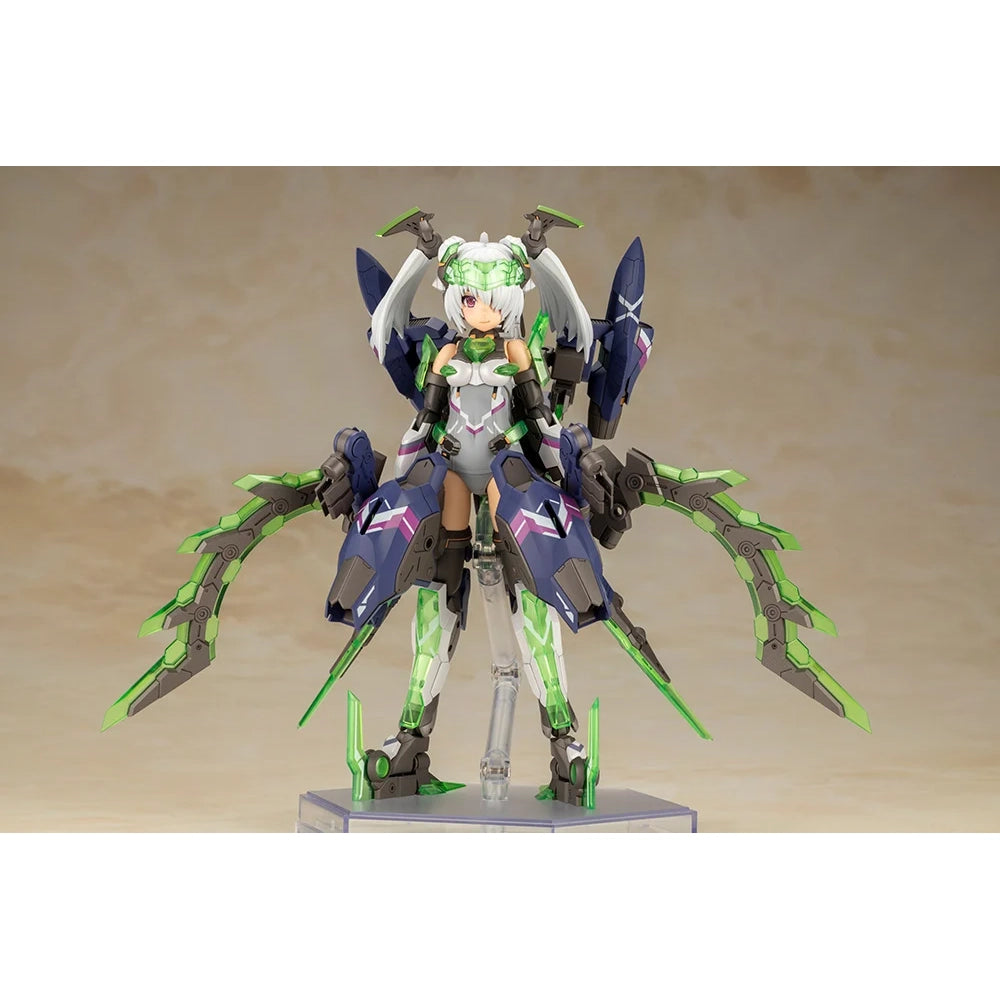 [Box Damaged] Frame Arms Girl Hresvelgr=Cornix