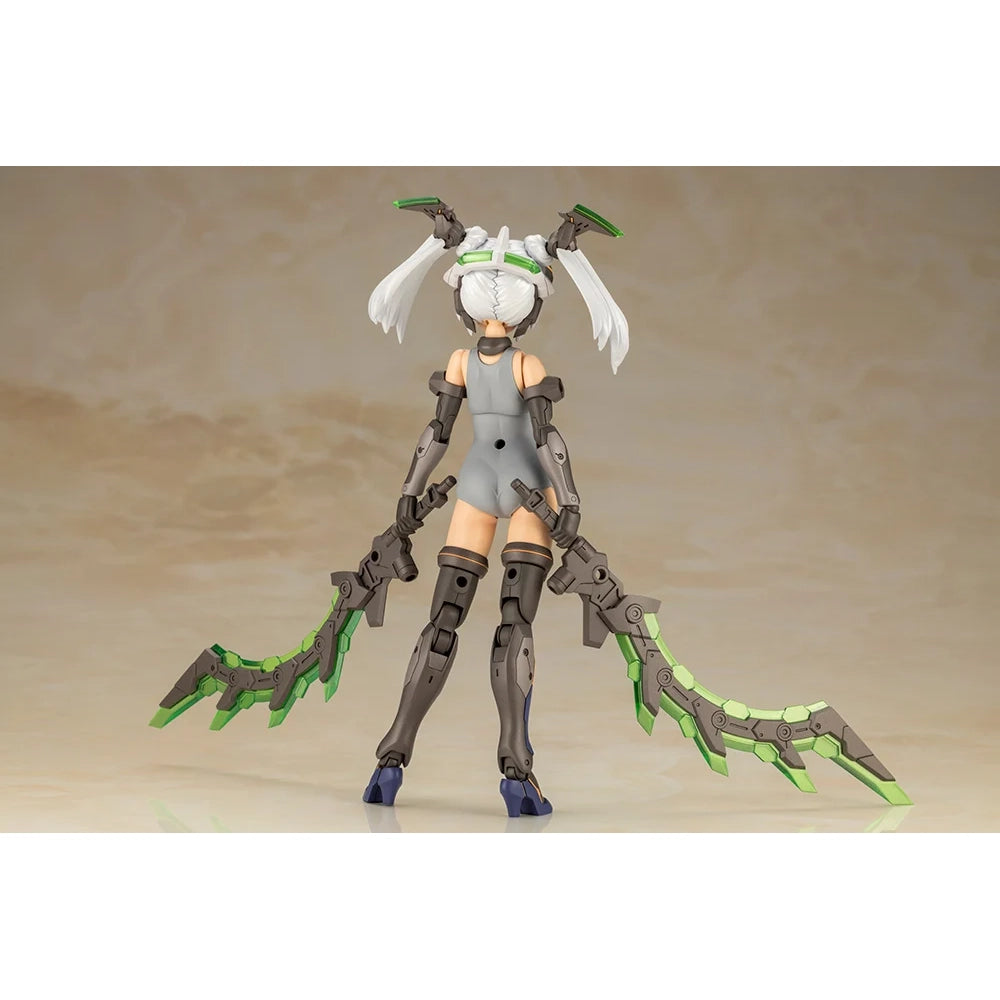 [Box Damaged] Frame Arms Girl Hresvelgr=Cornix
