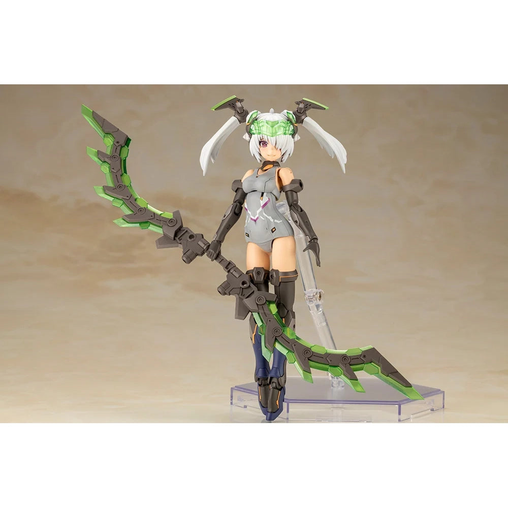 [Box Damaged] Frame Arms Girl Hresvelgr=Cornix