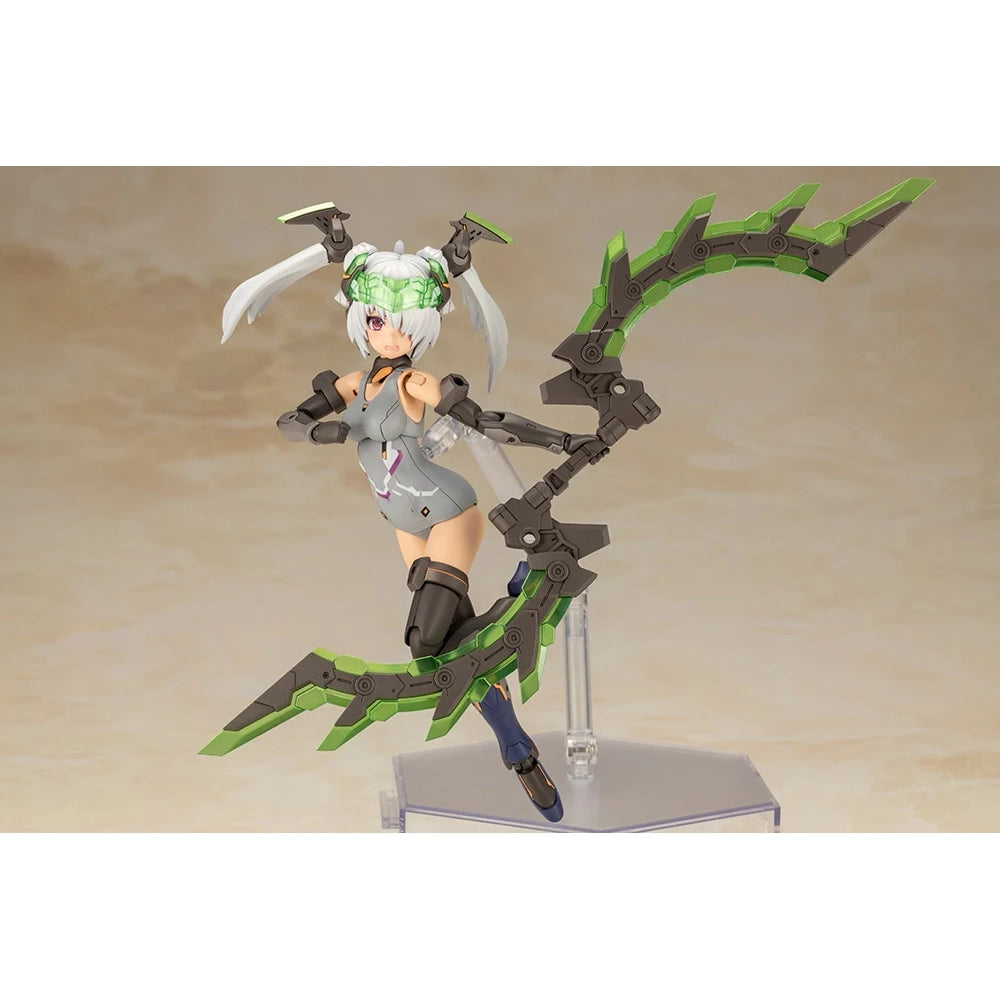 [Box Damaged] Frame Arms Girl Hresvelgr=Cornix
