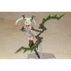 [Box Damaged] Frame Arms Girl Hresvelgr=Cornix
