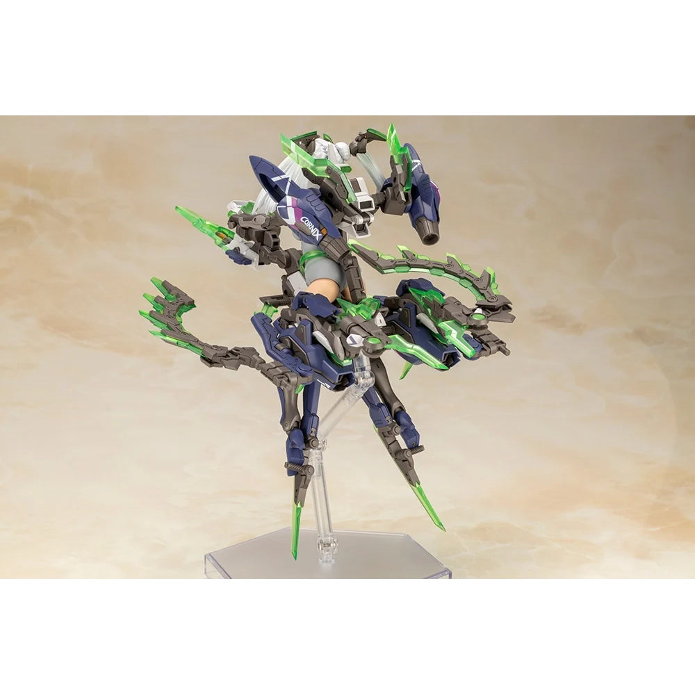 [Box Damaged] Frame Arms Girl Hresvelgr=Cornix