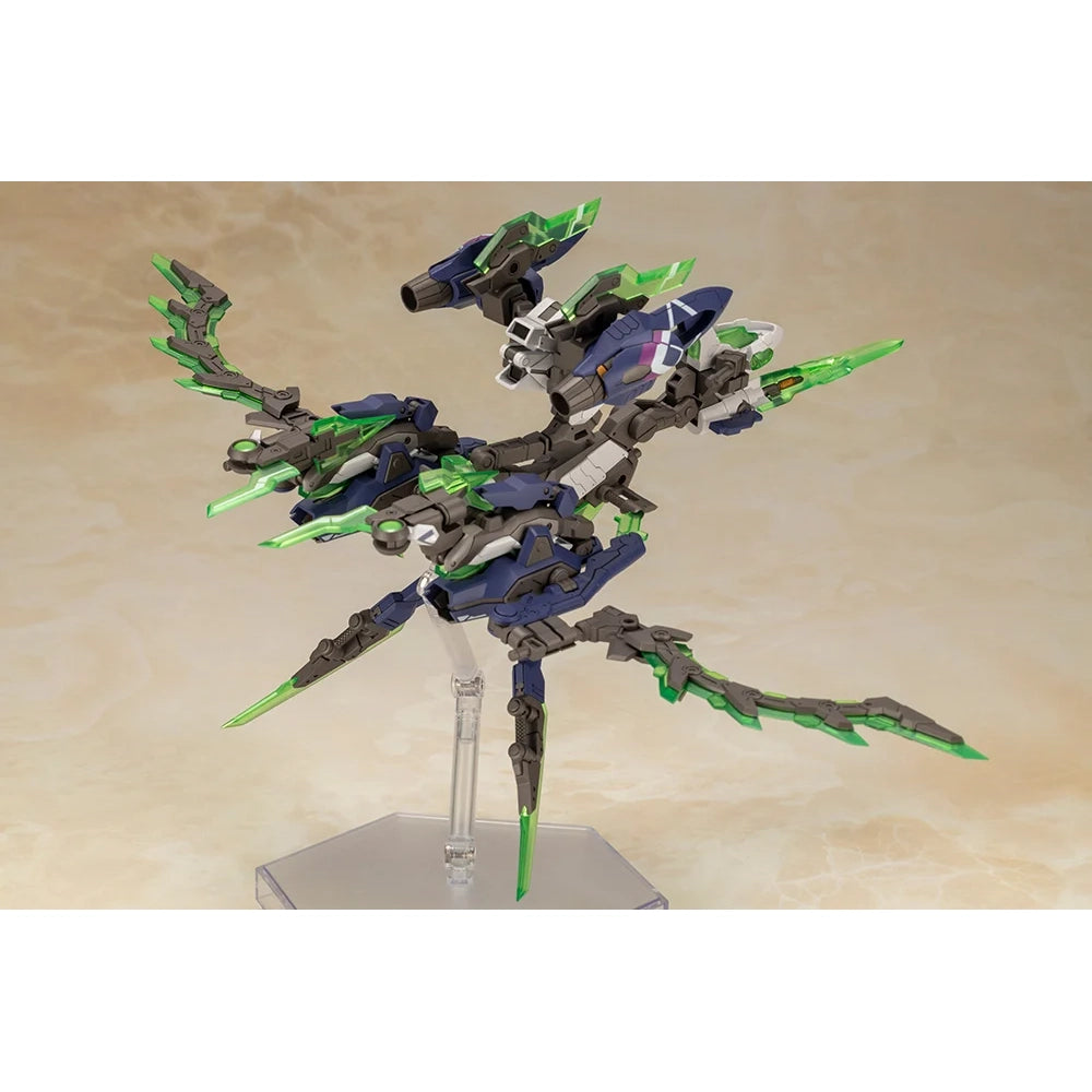 [Box Damaged] Frame Arms Girl Hresvelgr=Cornix