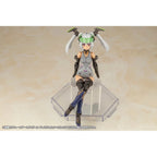 [Box Damaged] Frame Arms Girl Hresvelgr=Cornix
