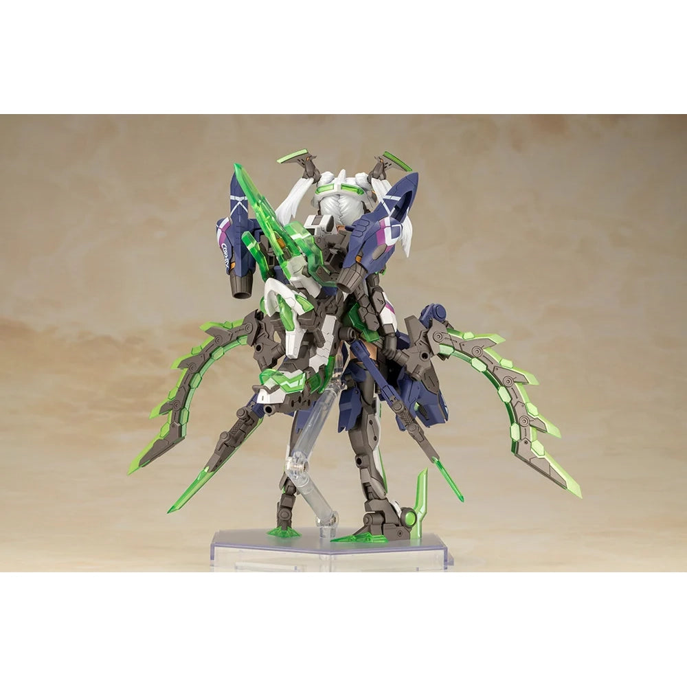 [Box Damaged] Frame Arms Girl Hresvelgr=Cornix