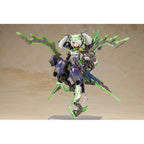[Box Damaged] Frame Arms Girl Hresvelgr=Cornix