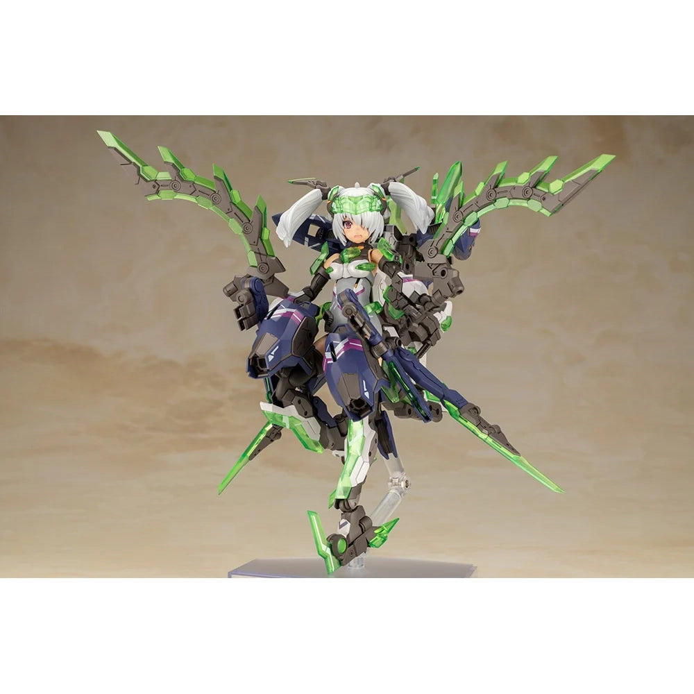 [Box Damaged] Frame Arms Girl Hresvelgr=Cornix