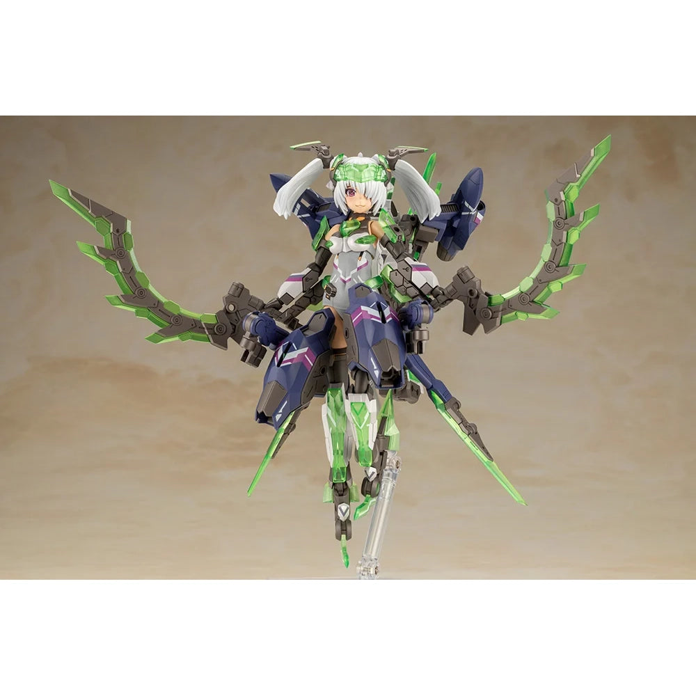 [Box Damaged] Frame Arms Girl Hresvelgr=Cornix