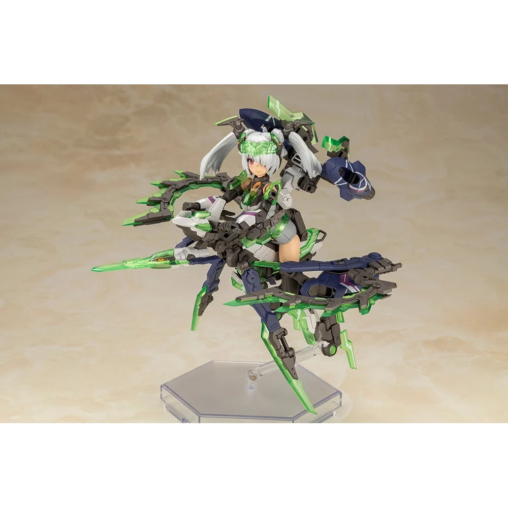 [Box Damaged] Frame Arms Girl Hresvelgr=Cornix