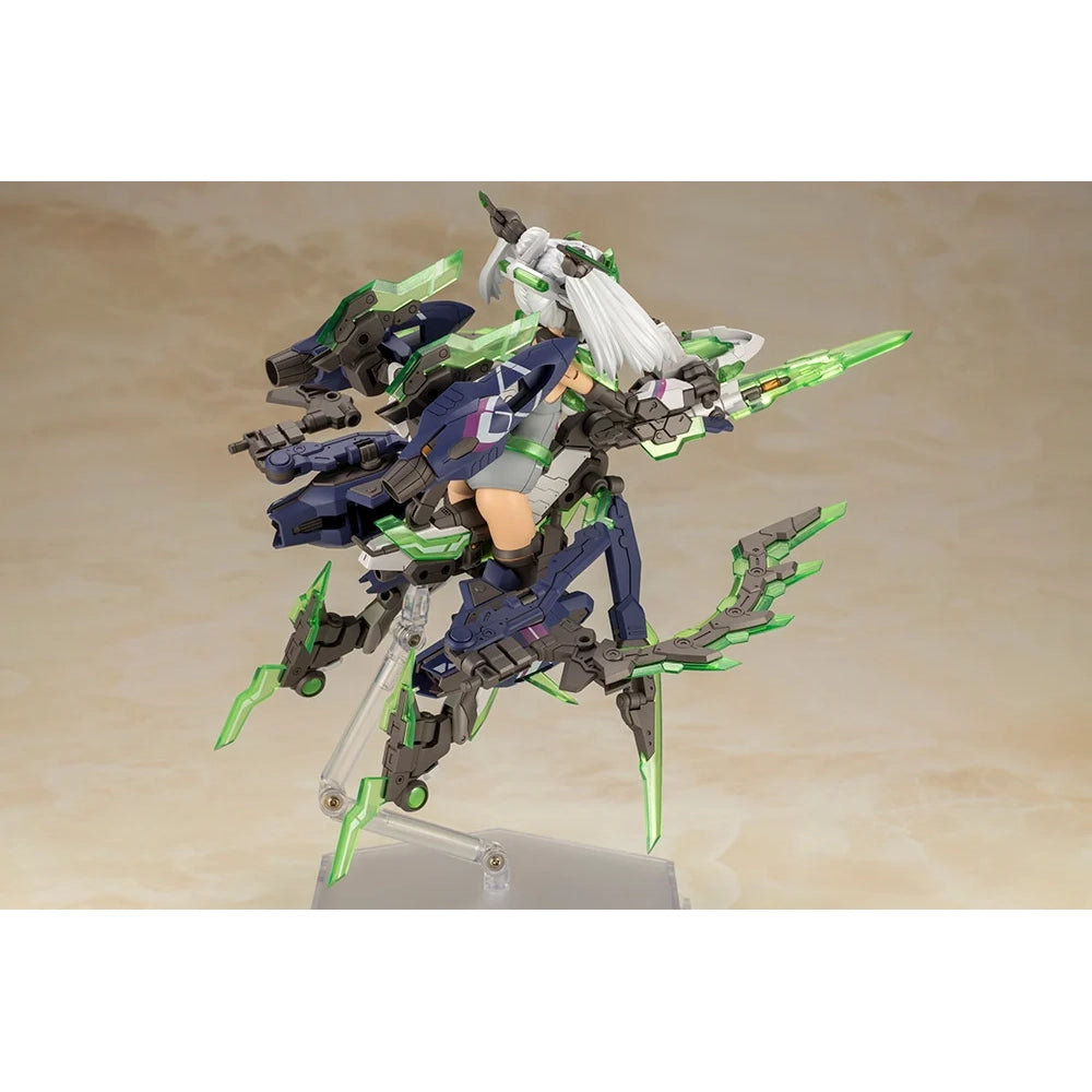 [Box Damaged] Frame Arms Girl Hresvelgr=Cornix