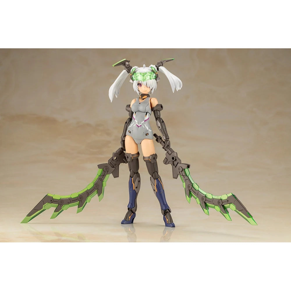 [Box Damaged] Frame Arms Girl Hresvelgr=Cornix