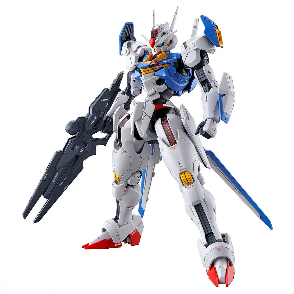Full Mechanics Gundam Aerial 1/100