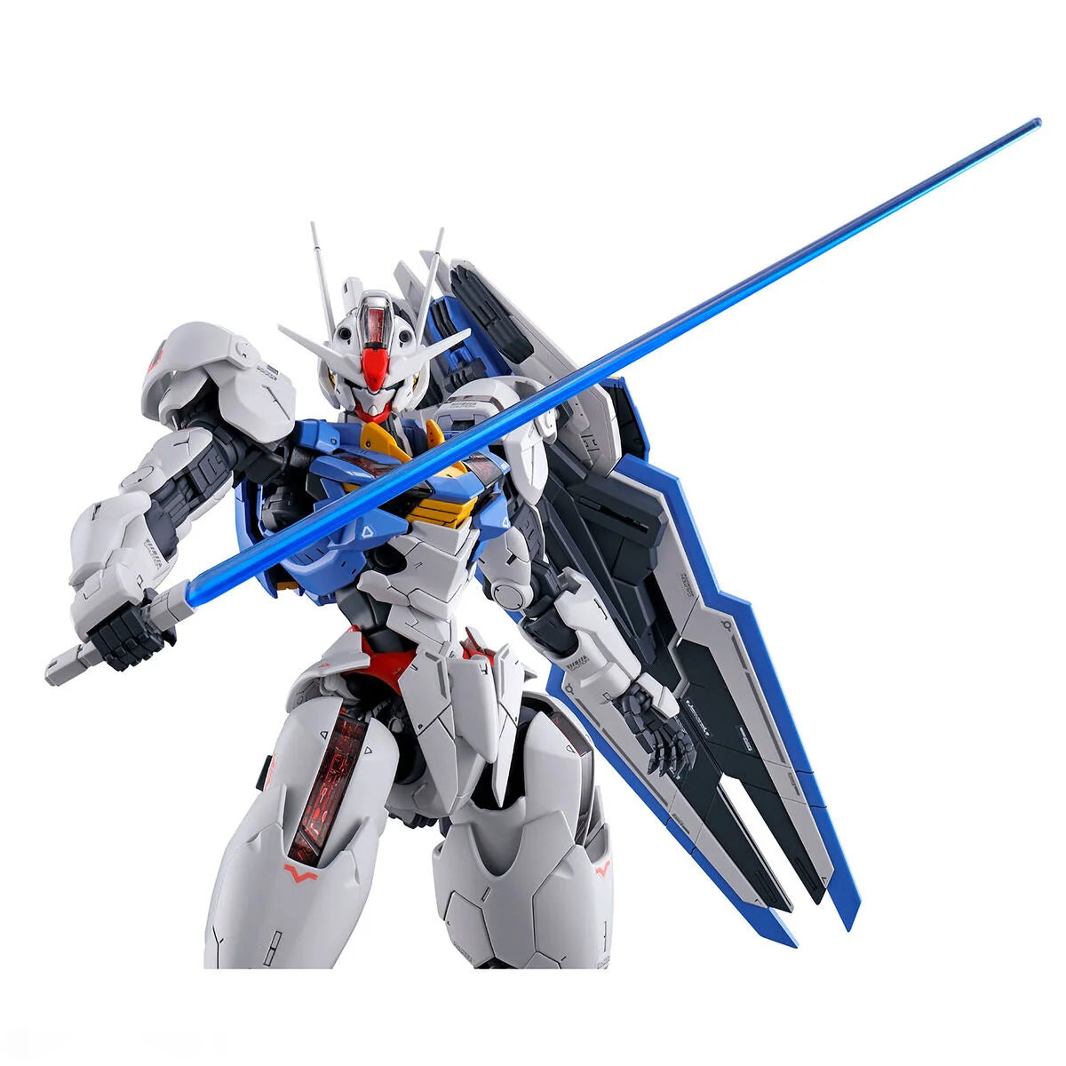 Full Mechanics Gundam Aerial 1/100