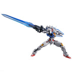 Full Mechanics Gundam Aerial 1/100