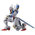 Full Mechanics Gundam Aerial 1/100
