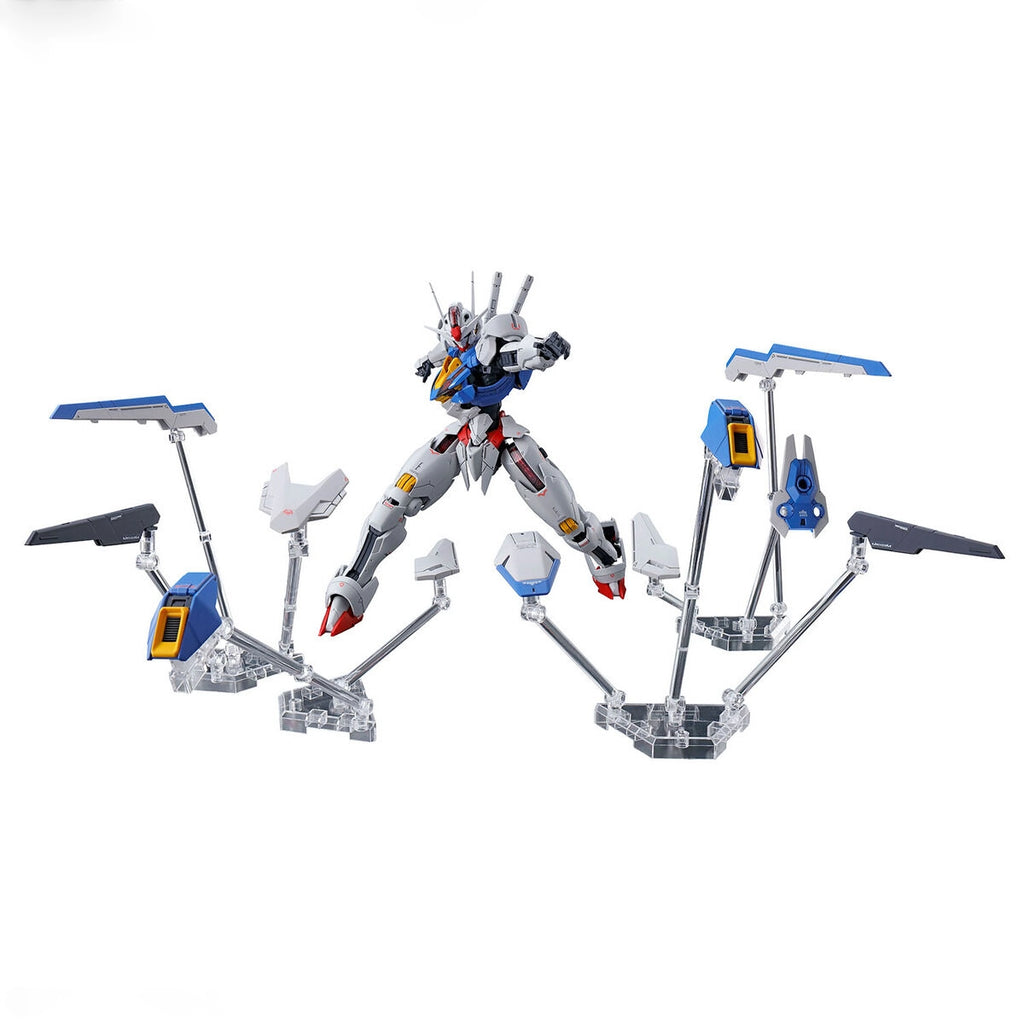 Full Mechanics Gundam Aerial 1/100