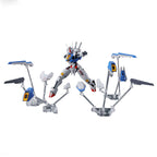 Full Mechanics Gundam Aerial 1/100