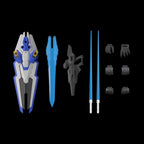Full Mechanics Gundam Aerial 1/100