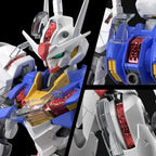 Full Mechanics Gundam Aerial 1/100