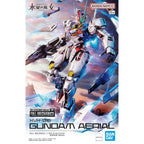 Full Mechanics Gundam Aerial 1/100