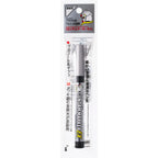 Gundam Marker EX XGM100 Plated Silver (Chrome) Paint Marker
