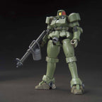 [Box Damaged] HGAC OZ-06MS Leo 1/144