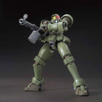 [Box Damaged] HGAC OZ-06MS Leo 1/144