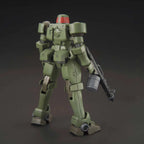 [Box Damaged] HGAC OZ-06MS Leo 1/144