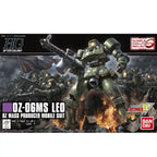 [Box Damaged] HGAC OZ-06MS Leo 1/144