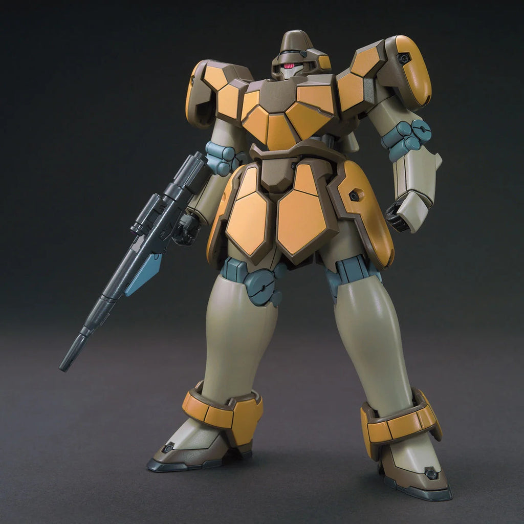 HGAC WMS-03 Maganac 1/144