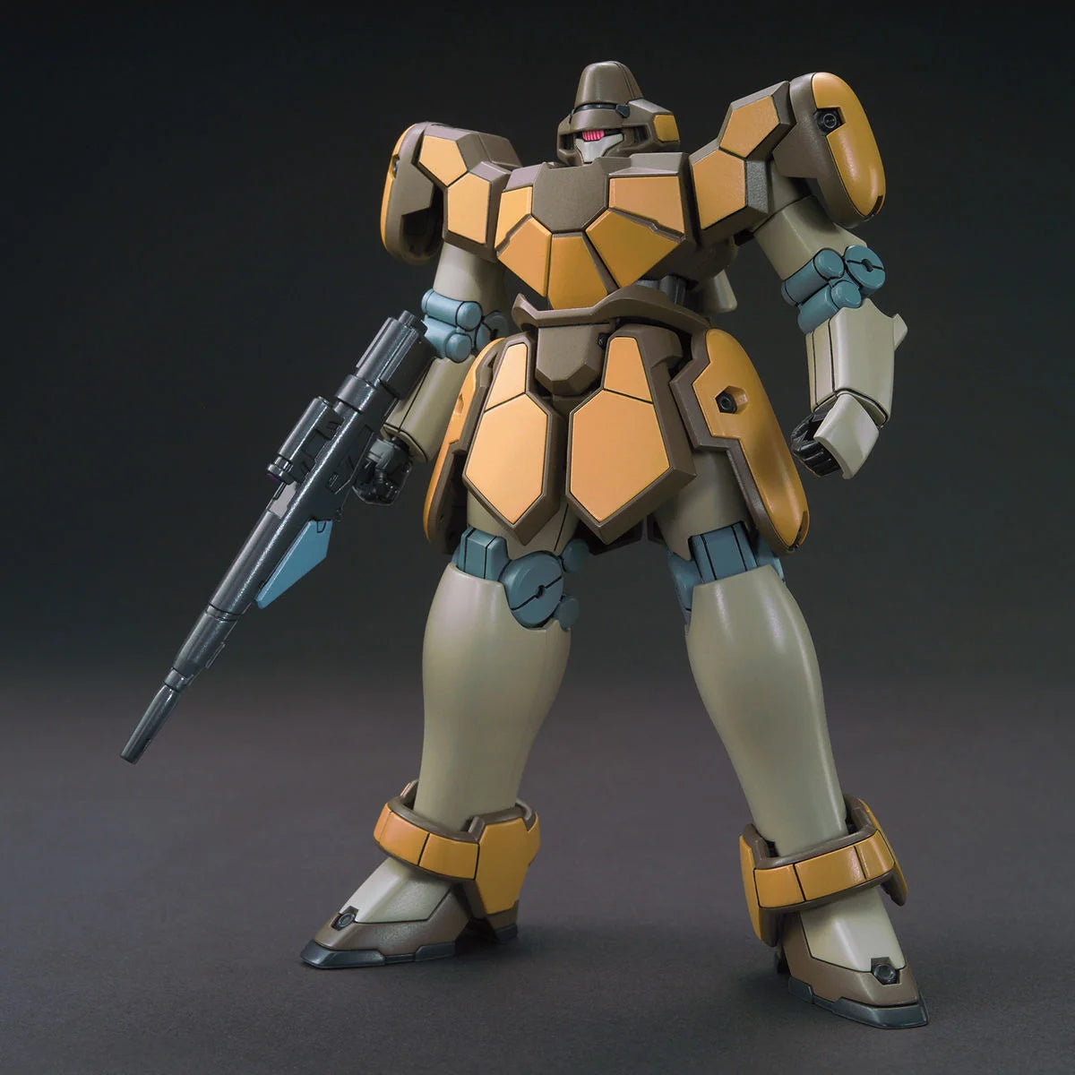 HGAC WMS-03 Maganac 1/144