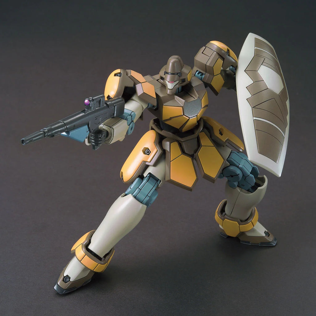 HGAC WMS-03 Maganac 1/144
