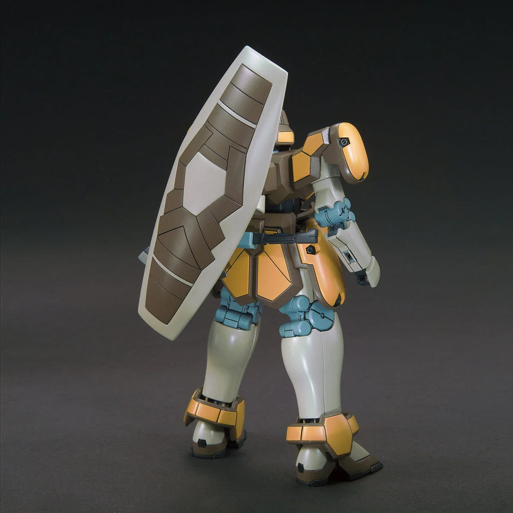 HGAC WMS-03 Maganac 1/144