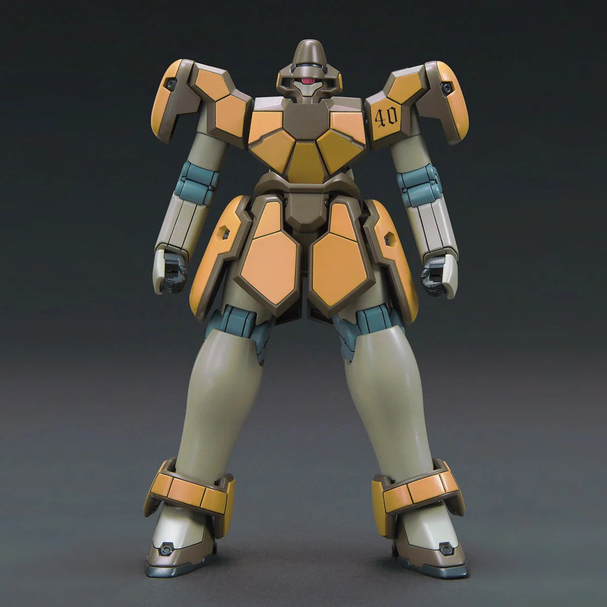 HGAC WMS-03 Maganac 1/144