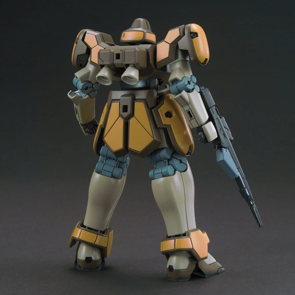 HGAC WMS-03 Maganac 1/144