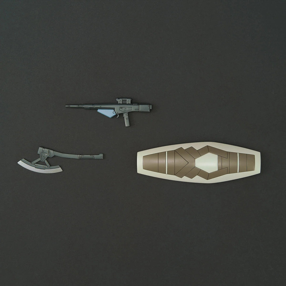 HGAC WMS-03 Maganac 1/144