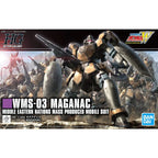 HGAC WMS-03 Maganac 1/144