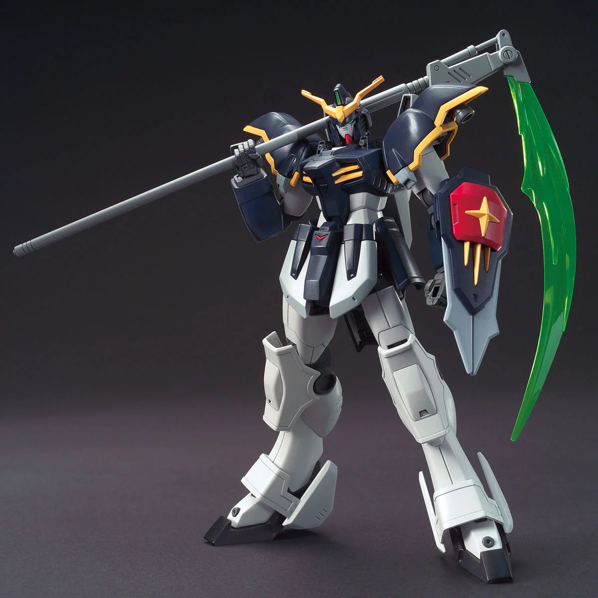 HGAC XXXG-01D Gundam Deathscythe 1/144