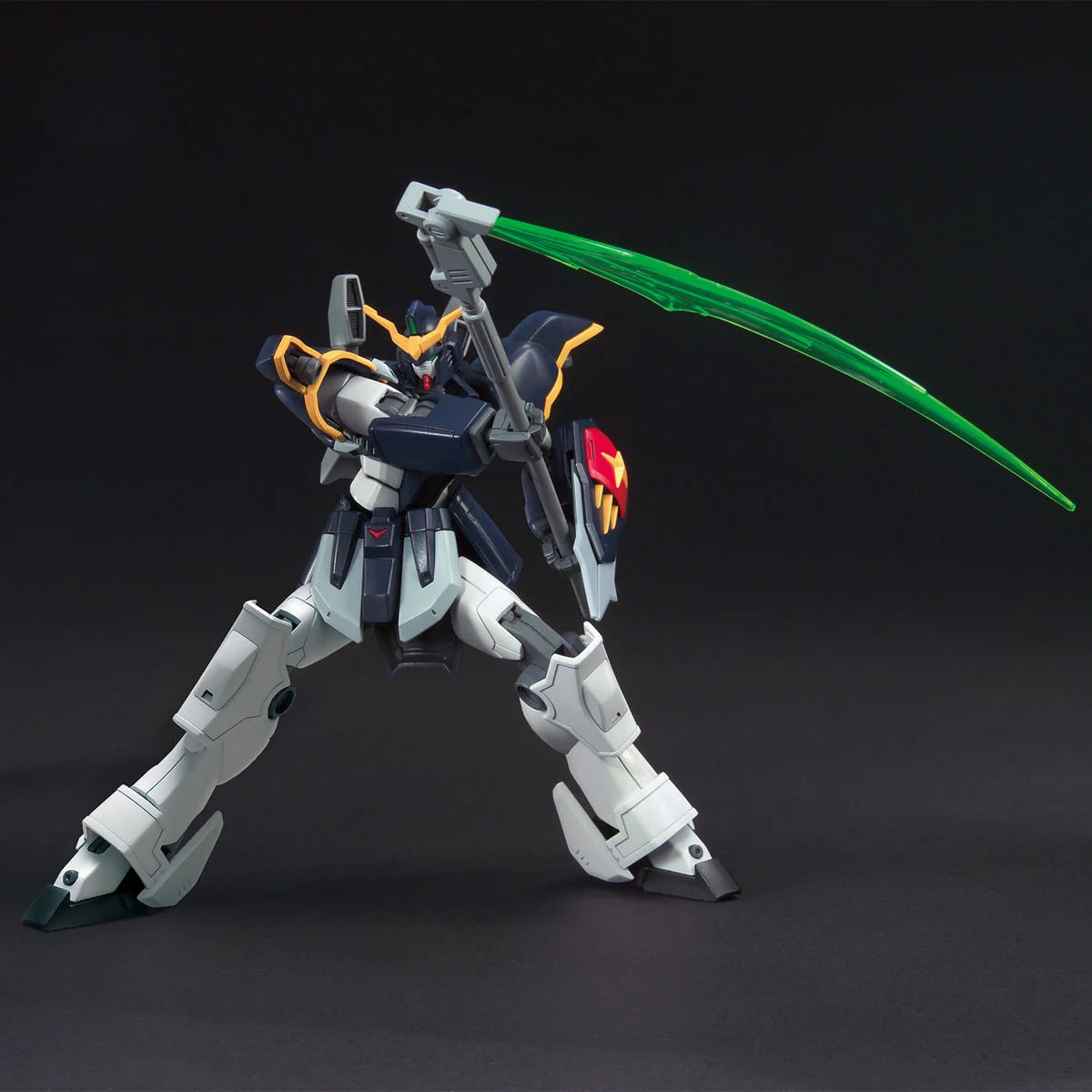 HGAC XXXG-01D Gundam Deathscythe 1/144
