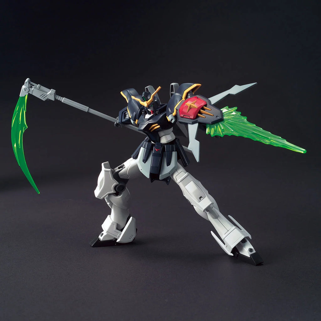 HGAC XXXG-01D Gundam Deathscythe 1/144